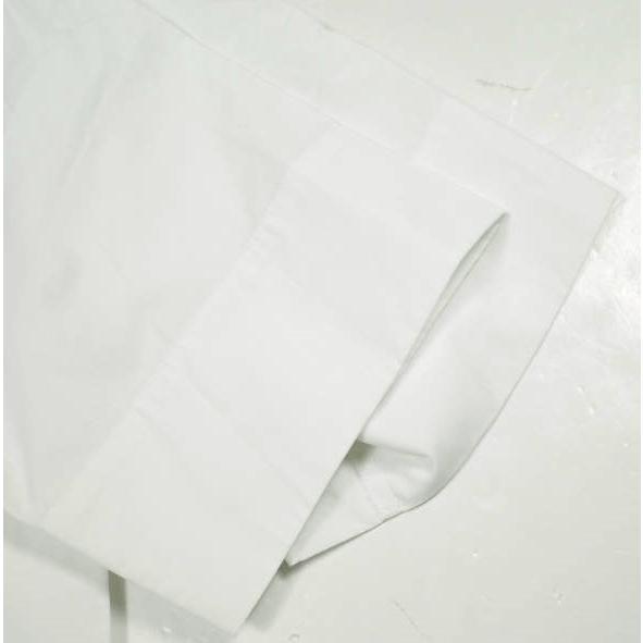 新品 Omar Afridi オマールアフリディ HALF SLEEVES SHIRT HIGH DENSITY COTTON プルオーバーシャツ OA-SS20-SHR-106-01 M 定価51,700円 |  | 05