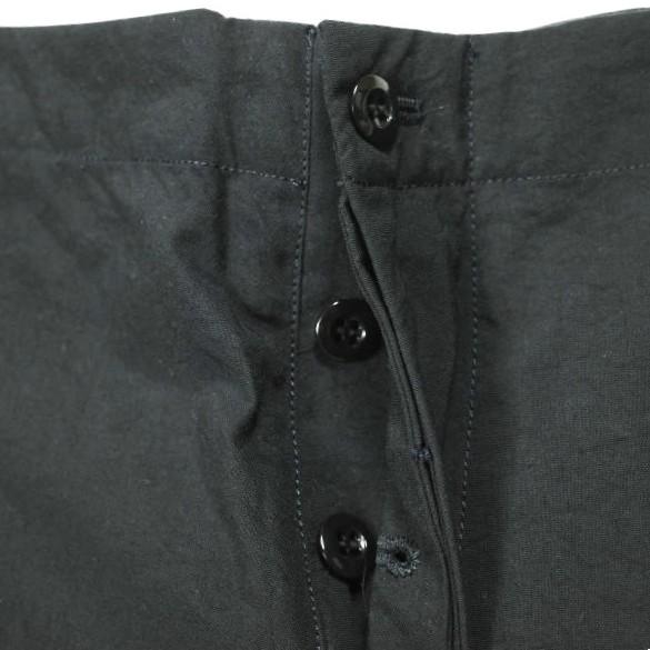 新品 well ウェル 20SS 日本製 Chore Pants ナイロンチョアパンツ WP20XX01 1 BLACK ボトムス g26418 |  | 04