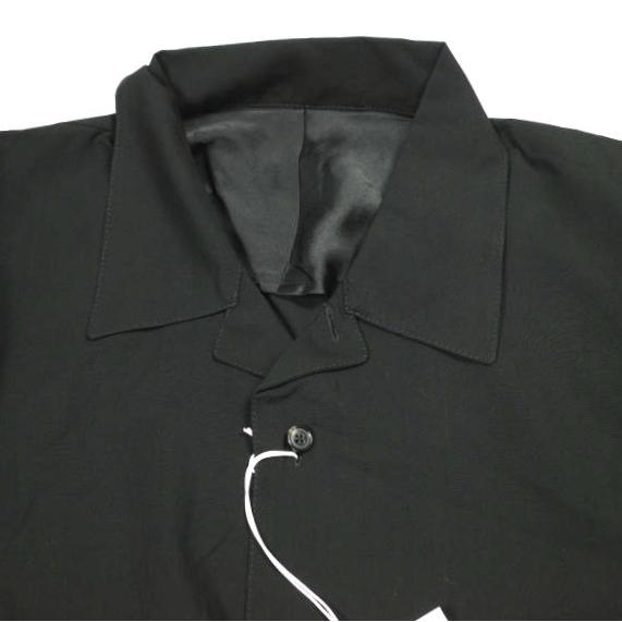 新品 un/unbient アン 日本製 Rayon Jumpsuit オールインワン UNAL01 2 BLACK ジャンプスーツ アンビエント ツナギ 定価59,400円 g26420 |  | 04