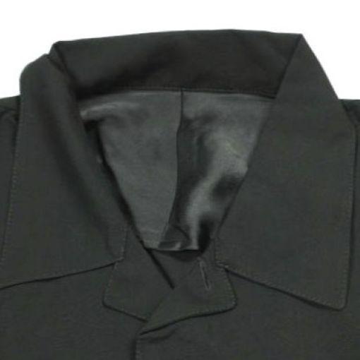 新品 un/unbient アン 日本製 Rayon Jumpsuit オールインワン UNAL01 2 BLACK ジャンプスーツ アンビエント ツナギ 定価59,400円 g26421 |  | 03