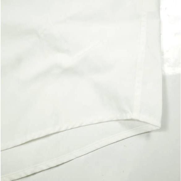 新品 un/unbient アン 日本製 REGULAR COLLAR SHIRTS ブロードクロス レギュラーカラーシャツ UNSH31-1 1 WHITE アンビエント トップス |  | 05
