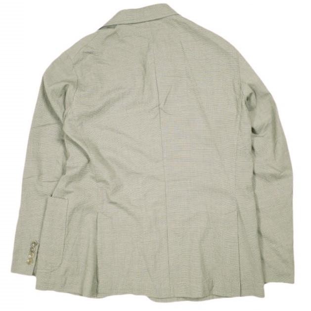 COMOLI コモリ 19SS 日本製 ウール2Bジャケット P01-01001 1 Beige テーラード 定価63,800円 アウター g26445 |  | 01