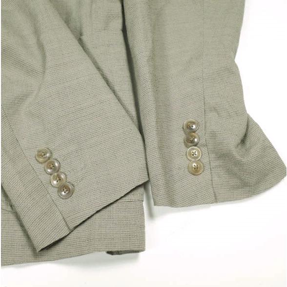 COMOLI コモリ 19SS 日本製 ウール2Bジャケット P01-01001 1 Beige テーラード 定価63,800円 アウター g26445 |  | 04