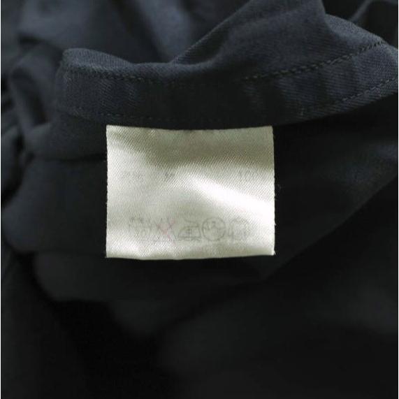 The crooked Tailor ザクルーキットテーラー 日本製 Fishing Jacket コットンツイル フィッシングジャケット 46 Deep Blue アウター g26459 |  | 06
