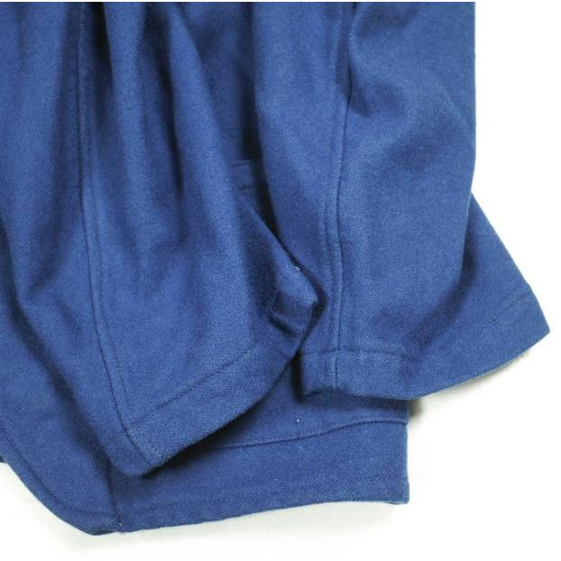 UK ARMY イギリス軍 40s 1941年製 ウールホスピタルジャケット 3 ROYAL BLUE British Military ヴィンテージ VINTAGE アウター g26474 |  | 04