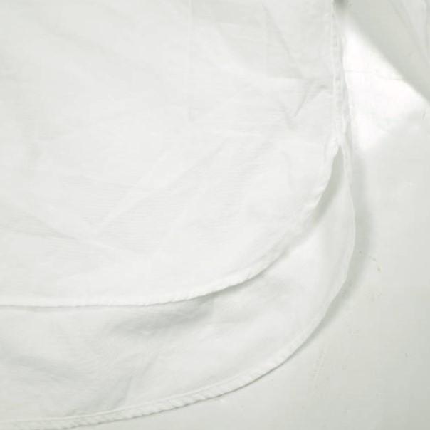 UNUSED アンユーズド 21AW 日本製 COTTON BROAD SHIRT コットンブロードシャツ US2086 2 WHITE 長袖 トップス g26517 |  | 05