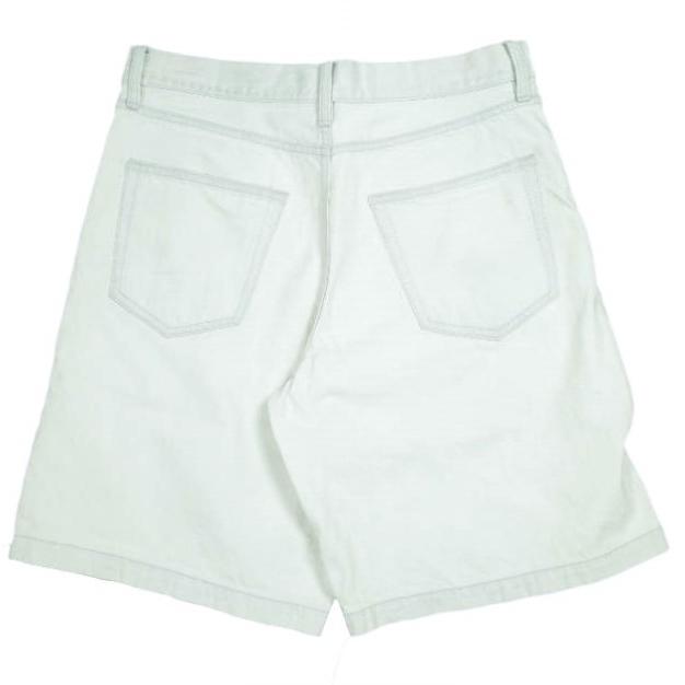 KITH NYC キスニューヨークシティ 25SS Denim Lewis Short デニムルイスショート 25032060000120 32 Eden Wash ショーツ ショートパンツ |  | 01