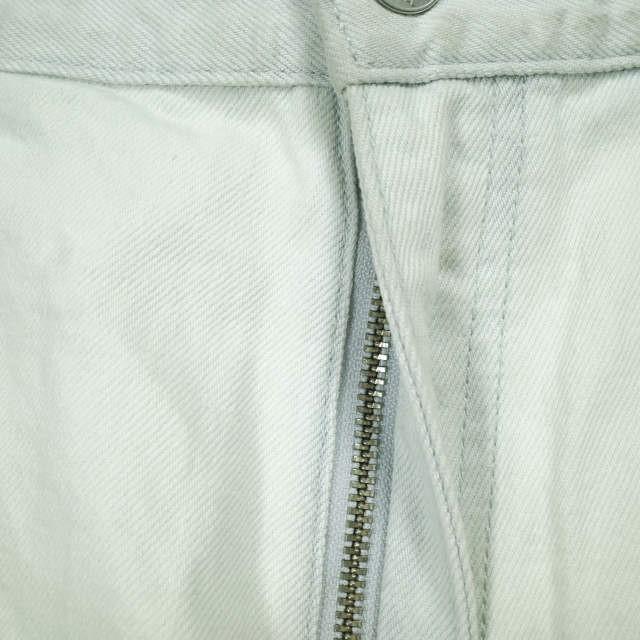KITH NYC キスニューヨークシティ 25SS Denim Lewis Short デニムルイスショート 25032060000120 32 Eden Wash ショーツ ショートパンツ |  | 04