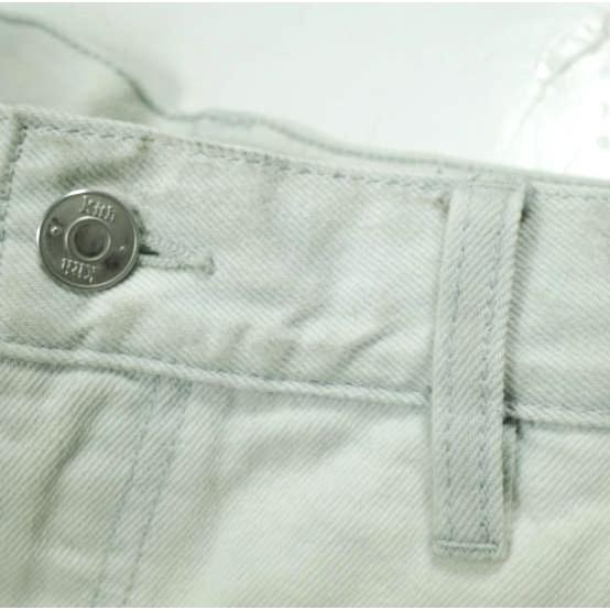KITH NYC キスニューヨークシティ 25SS Denim Lewis Short デニムルイスショート 25032060000120 32 Eden Wash ショーツ ショートパンツ |  | 05