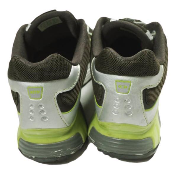 KITH NYC x SALOMON キス サロモン 25SS 別注 XT-Whisper XTウィスパー L47904900 US9.5(27.5cm) Delicioso/Dark Citron/Silver スニーカー |  | 03