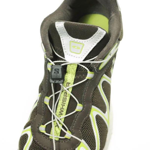 KITH NYC x SALOMON キス サロモン 25SS 別注 XT-Whisper XTウィスパー L47904900 US9.5(27.5cm) Delicioso/Dark Citron/Silver スニーカー |  | 05