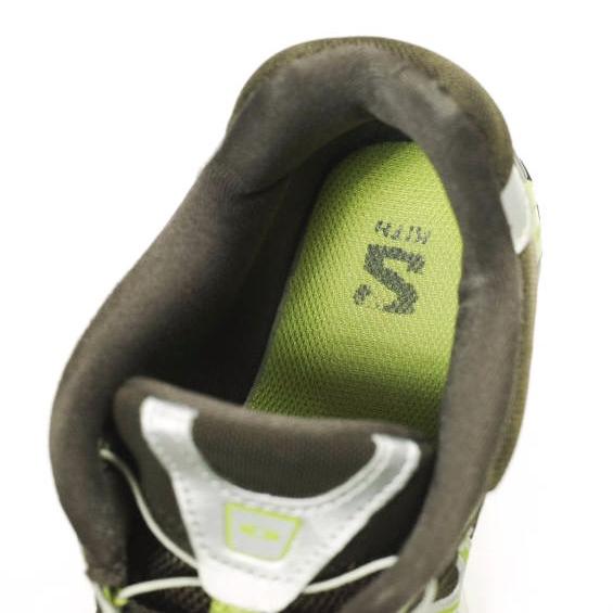 KITH NYC x SALOMON キス サロモン 25SS 別注 XT-Whisper XTウィスパー L47904900 US9.5(27.5cm) Delicioso/Dark Citron/Silver スニーカー |  | 06