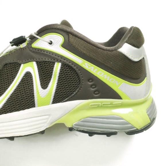 KITH NYC x SALOMON キス サロモン 25SS 別注 XT-Whisper XTウィスパー L47904900 US9.5(27.5cm) Delicioso/Dark Citron/Silver スニーカー |  | 07