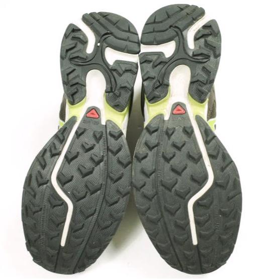 KITH NYC x SALOMON キス サロモン 25SS 別注 XT-Whisper XTウィスパー L47904900 US9.5(27.5cm) Delicioso/Dark Citron/Silver スニーカー |  | 08