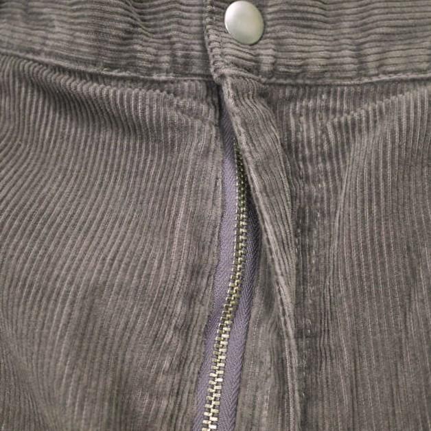 order オーダー loose corduroy pants ルーズコーデュロイパンツ order-030 L パープル O(オー) 代官山 ワイド ボトムス g26528 |  | 05