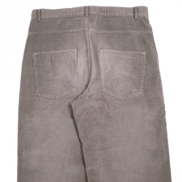 order オーダー loose corduroy pants ルーズコーデュロイパンツ order-030 L パープル O(オー) 代官山 ワイド ボトムス g26528 |  | 06