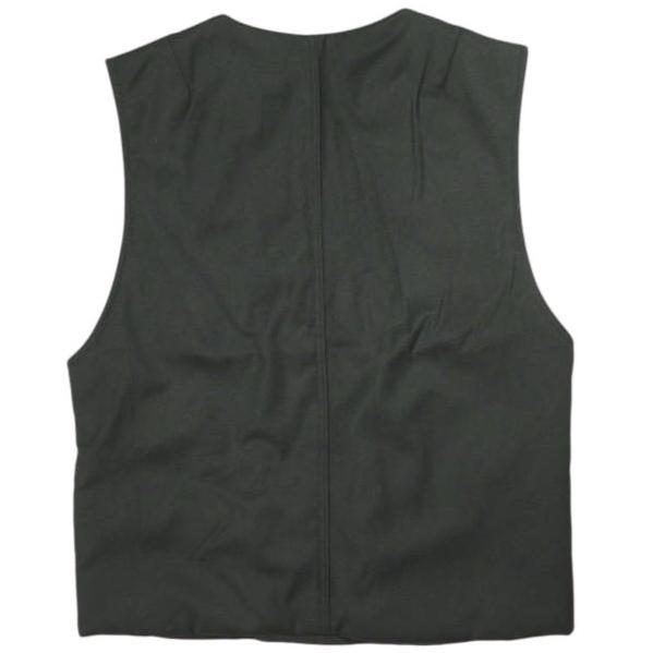 CITYSHOP シティショップ 26SS PADDED VEST パデッドベスト 26011042816010 Free BLACK ジレ トップス g26533 |  | 01