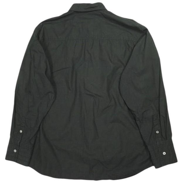CITYSHOP シティショップ 24AW PAD IN SHIRT パッドインシャツ 24050042854030 Free BLACK 長袖 タイプライター トップス g26536 |  | 01