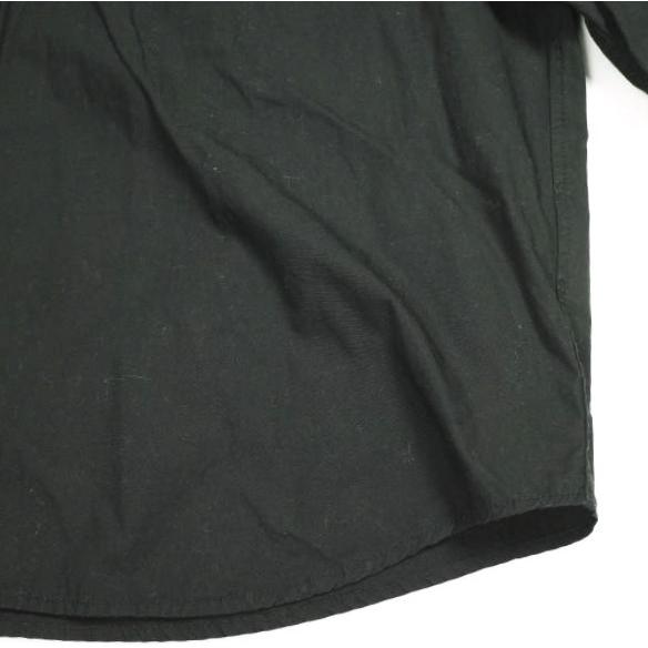 CITYSHOP シティショップ 24AW PAD IN SHIRT パッドインシャツ 24050042854030 Free BLACK 長袖 タイプライター トップス g26536 |  | 05