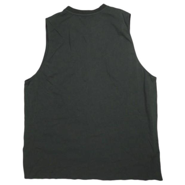 CITYSHOP シティショップ 25AW KEY NECK N-SL T-SHIRT キーネックノースリーブTシャツ 25070042901030 Free BLACK トップス g26537 |  | 01