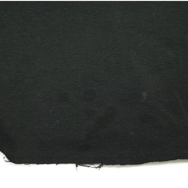 CITYSHOP シティショップ 25AW KEY NECK N-SL T-SHIRT キーネックノースリーブTシャツ 25070042901030 Free BLACK トップス g26537 |  | 06