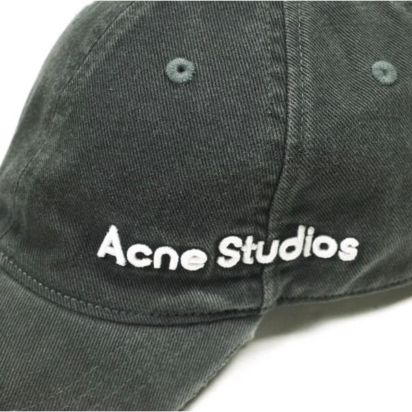 Acne Studios x Kappa アクネストゥディオズ カッパ 25SS Twill Logo