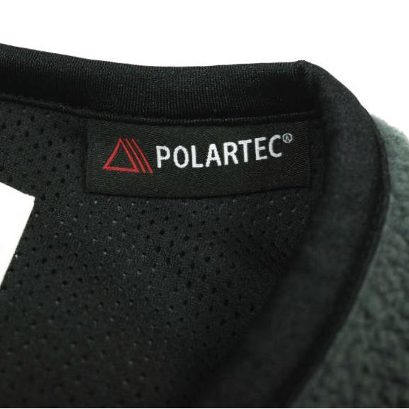 新品 wonderland ワンダーランド 25AW 日本製 Store Vest POLARTEC Thermal Pro フリースベスト WL25AW-VS01 L GRAY ジレ トップス g26557 |  | 08