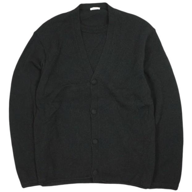 新品 Blanc YM ブランワイエム 25AW 日本製 ALPACA ENSEMBLE KINT