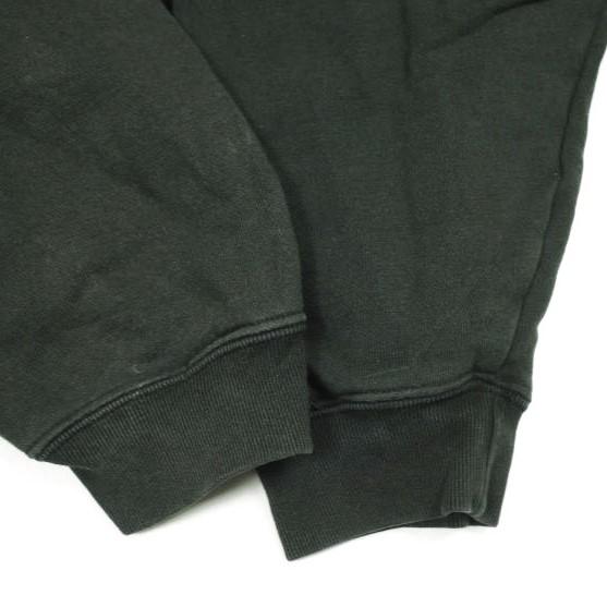 IMA:ZINE イマジン Embroidery Logo Sweat ロゴ刺繍オーバーサイズ裏毛スウェット L BLACK トレーナー プルオーバー トップス g26564 |  | 05