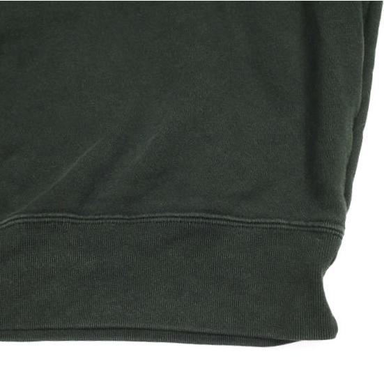 IMA:ZINE イマジン Embroidery Logo Sweat ロゴ刺繍オーバーサイズ裏毛スウェット L BLACK トレーナー プルオーバー トップス g26564 |  | 06