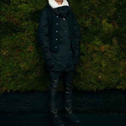 nonnative ノンネイティブ 日本製 DWELLER 5P JEANS COW LEATHER カウレザーパンツ NN-P2808 00 BLACK ボトムス g26566 |  | 02
