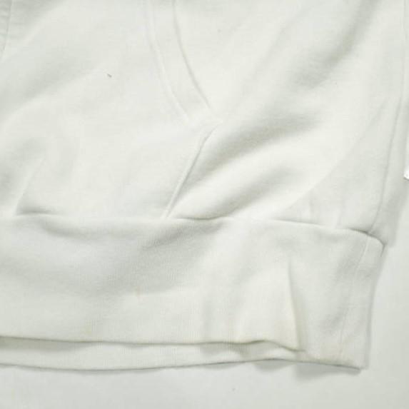 PEARLY GATES パーリーゲイツ 日本製 スウェットジップアップパーカー 053-8262915 5 WHITE ゴルフウェア ライン ボーダー トップス g26587 |  | 04