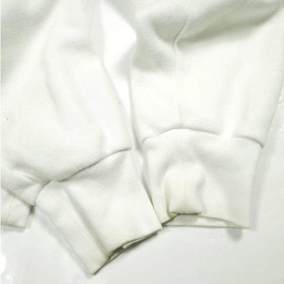 PEARLY GATES パーリーゲイツ 日本製 スウェットジップアップパーカー 053-8262915 5 WHITE ゴルフウェア ライン ボーダー トップス g26587 |  | 05