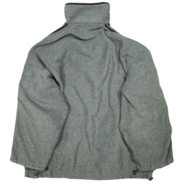 INSCRIRE アンスクリア 25AW 日本製 Fleece Loose Fit Track Jacket フリースルーズフィットトラックジャケット I25AW-BC120 M DK.GREY |  | 01