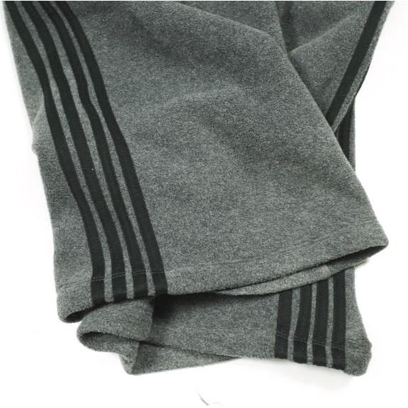 INSCRIRE アンスクリア 25AW Fleece Loose Fit Track Pants フリースルーズフィットトラックパンツ I25AW-BC122 L DK.GREY ユニセックス |  | 06