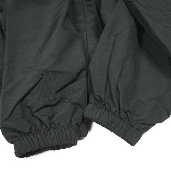 TRANSPORT x tokishirazu トランスポート 時しらず 25SS 別注 TP NYLON TRACK JACKET ナイロントラックジャケット L BLACK STILL SEQUENCE |  | 05