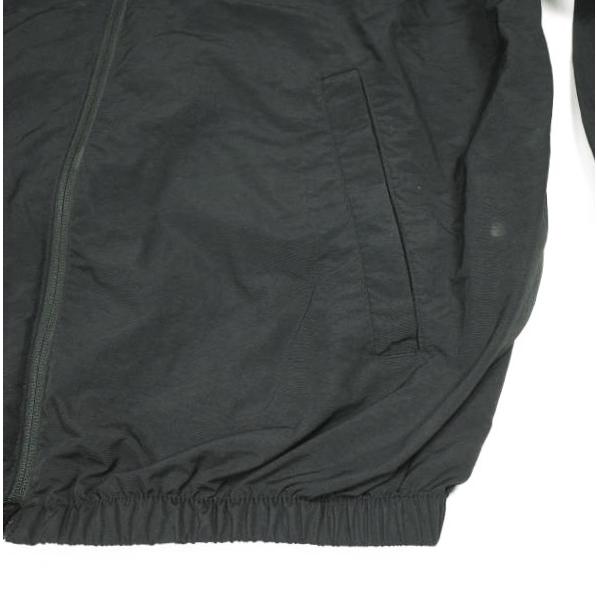 TRANSPORT x tokishirazu トランスポート 時しらず 25SS 別注 TP NYLON TRACK JACKET ナイロントラックジャケット L BLACK STILL SEQUENCE |  | 06