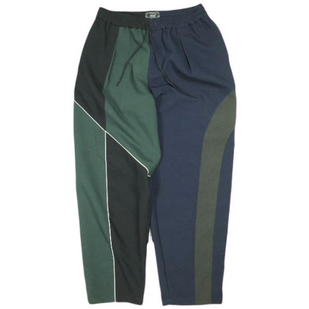 KITH NYC キスニューヨークシティ 26SS Combo Decker Track Pant コンボデッカートラックパンツ 26030060002810 M Nocturnal ボトムス | 