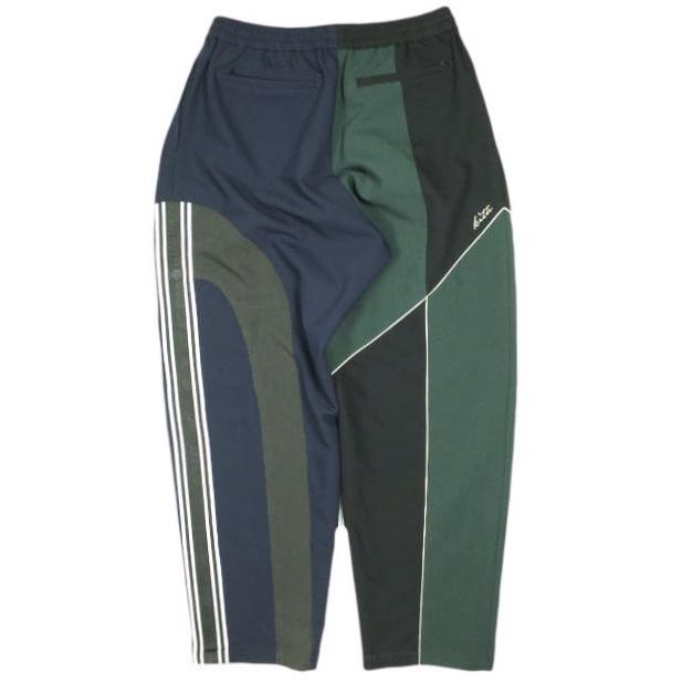 KITH NYC キスニューヨークシティ 26SS Combo Decker Track Pant コンボデッカートラックパンツ 26030060002810 M Nocturnal ボトムス |  | 01