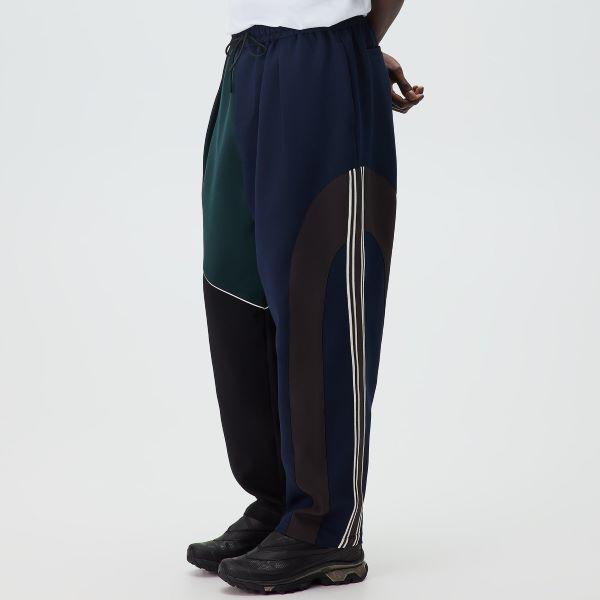 KITH NYC キスニューヨークシティ 26SS Combo Decker Track Pant コンボデッカートラックパンツ 26030060002810 M Nocturnal ボトムス |  | 02