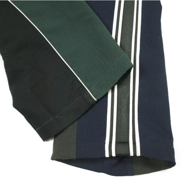 KITH NYC キスニューヨークシティ 26SS Combo Decker Track Pant コンボデッカートラックパンツ 26030060002810 M Nocturnal ボトムス |  | 06
