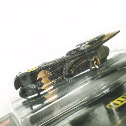 新品 KITH NYC キス 24AW BATMAN HOT WHEELS 1989 BATMOBILE バットマン 85周年記念 ホットウィール バットモービル ミニカー おもちゃ |  | 05