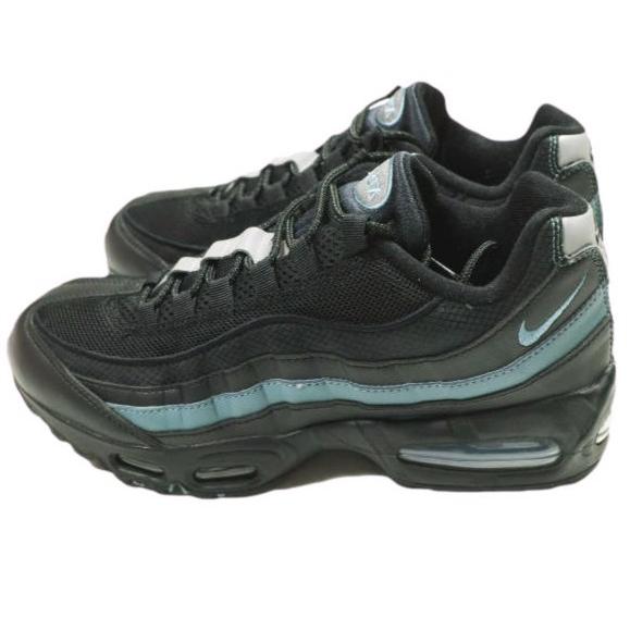 NIKE ナイキ 25AW AIR MAX 95 OG BIG BUBBLE エアマックス95 OG ビッグバブル IB1667-004 US9.5(27.5cm) Smoky Blue/Black スニーカー |  | 01