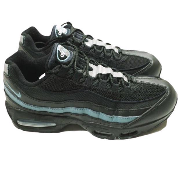 NIKE ナイキ 25AW AIR MAX 95 OG BIG BUBBLE エアマックス95 OG ビッグバブル IB1667-004 US9.5(27.5cm) Smoky Blue/Black スニーカー |  | 02