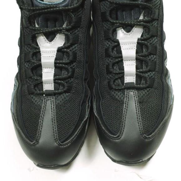 NIKE ナイキ 25AW AIR MAX 95 OG BIG BUBBLE エアマックス95 OG ビッグバブル IB1667-004 US9.5(27.5cm) Smoky Blue/Black スニーカー |  | 04