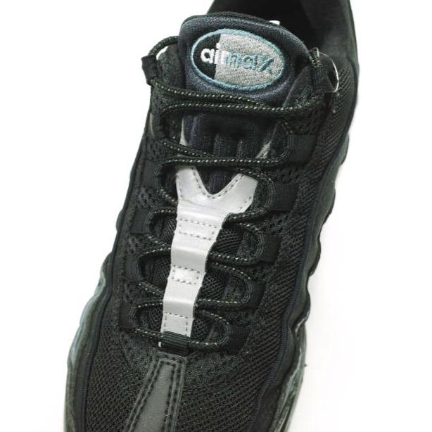 NIKE ナイキ 25AW AIR MAX 95 OG BIG BUBBLE エアマックス95 OG ビッグバブル IB1667-004 US9.5(27.5cm) Smoky Blue/Black スニーカー |  | 05