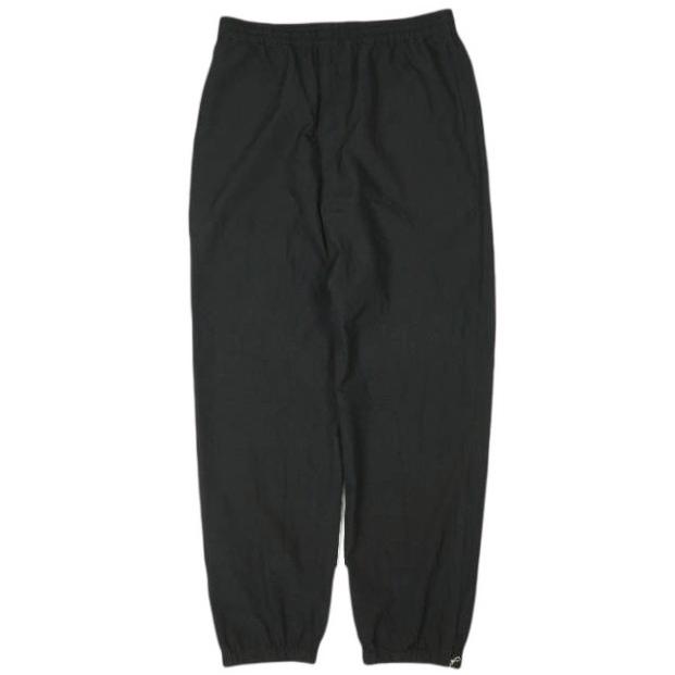 AURALEE オーラリー 24SS 日本製 HIGH COUNT WOOL POPLIN PANTS ハイ