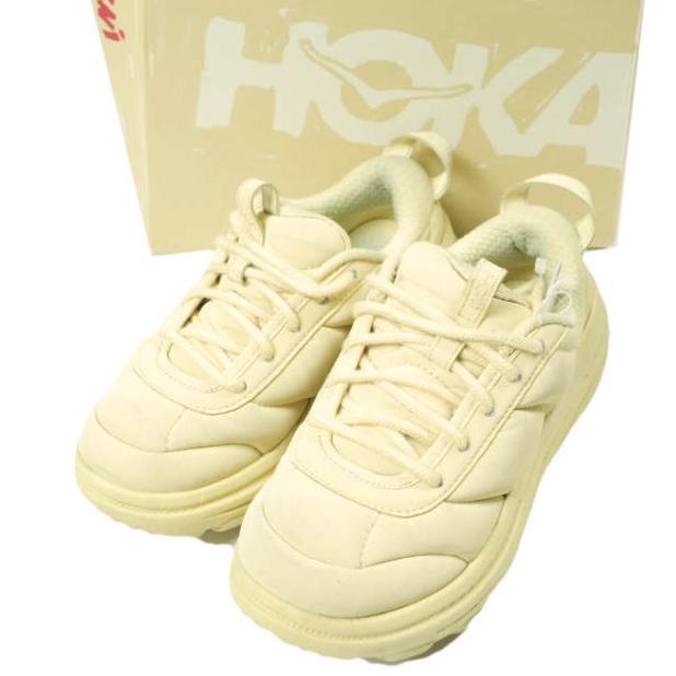 MARNI x HOKA ONE マルニ ホカ 25SS 別注 U BONDI B3LS ボンダイ 
