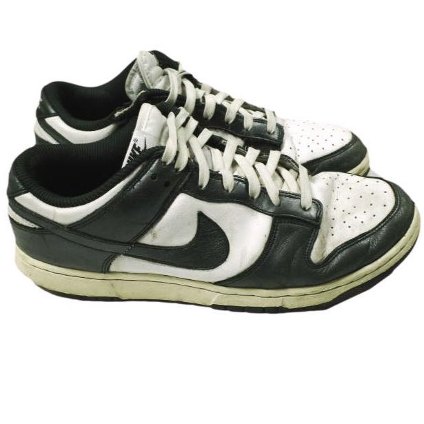 NIKE ナイキ WMNS DUNK LOW PRM ウィメンズ ダンクロー プレミアム  FQ8899-100 US12(29cm) WHITE/BLACK-COCONUT MILK パンダ スニーカー |  | 02