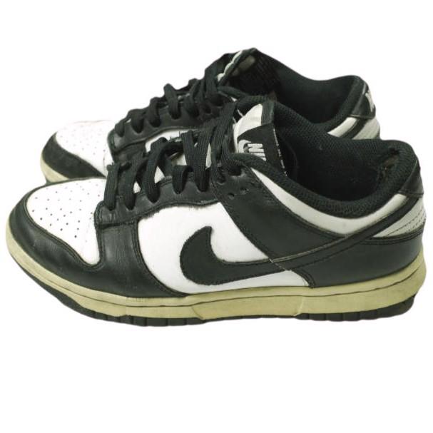 NIKE ナイキ WMNS DUNK LOW ウィメンズ ダンクロー DD1503-101 US8(25cm) WHITE/BLACK-WHITE パンダ スニーカー シューズ g26627 |  | 01